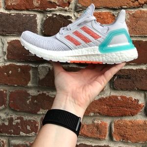 Adidas Ultraboost 20 Primeblue